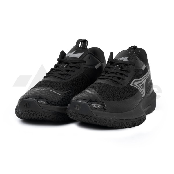 ARDILES SPEEDY WEEDY SHADOW BLACK