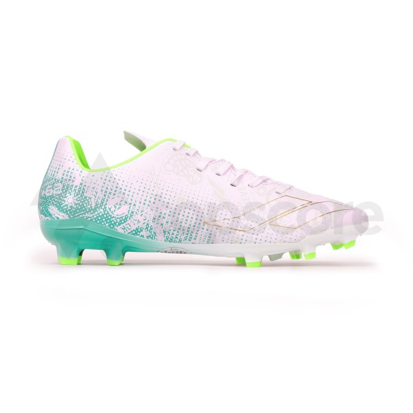 MILLS XYCLOPS ACG MK II PRIME FG WHITE SPECTRA GREEN