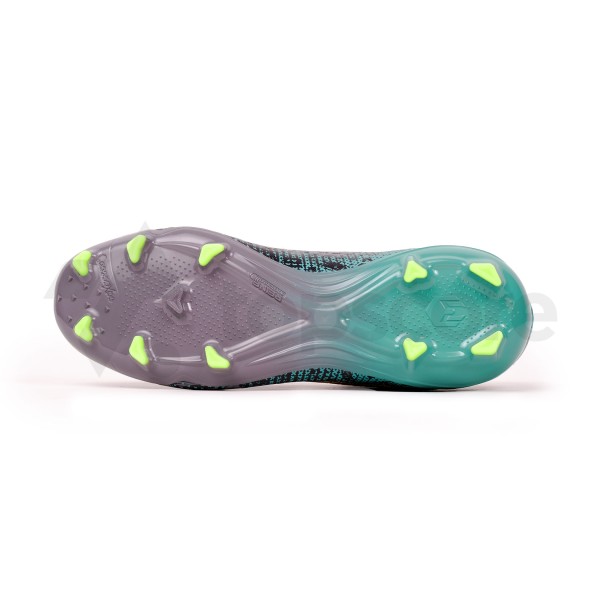 MILLS XYCLOPS ACG MK II PRIME FG PHANTOM BLACK SPECTRA GREEN
