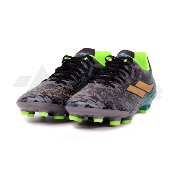 MILLS XYCLOPS ACG MK II PRIME FG PHANTOM BLACK SPECTRA GREEN