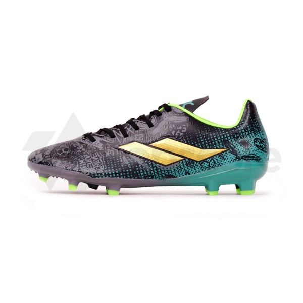 MILLS XYCLOPS ACG MK II PRIME FG PHANTOM BLACK SPECTRA GREEN