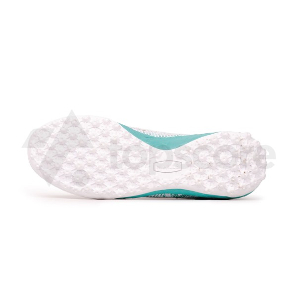 MILLS XYCLOPS ACG MK II PRIME TURF WHITE SPECTRA GREEN