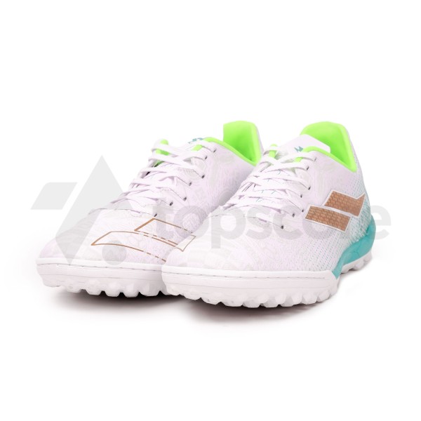 MILLS XYCLOPS ACG MK II PRIME TURF WHITE SPECTRA GREEN