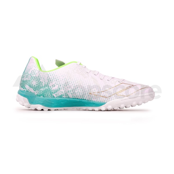 MILLS XYCLOPS ACG MK II PRIME TURF WHITE SPECTRA GREEN