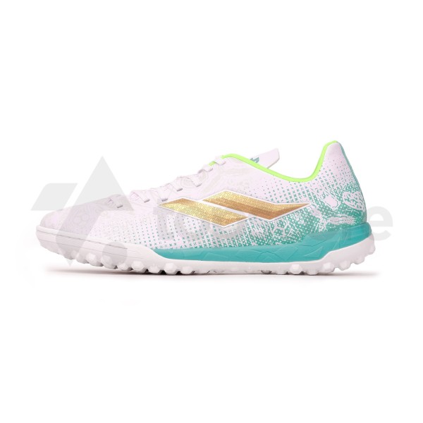 MILLS XYCLOPS ACG MK II PRIME TURF WHITE SPECTRA GREEN