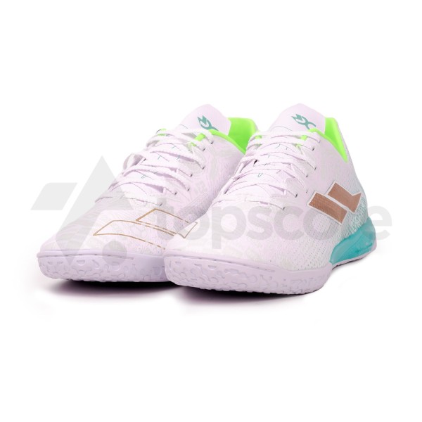 MILLS XYCLOPS ACG MK II PRIME IN WHITE SPECTRA GREEN
