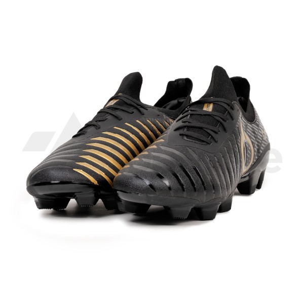 ORTUSEIGHT FORTE CLAWS FG BLACK GOLD