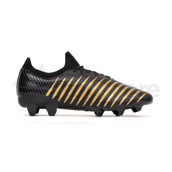 ORTUSEIGHT FORTE CLAWS FG BLACK GOLD