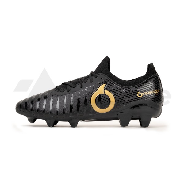 ORTUSEIGHT FORTE CLAWS FG BLACK GOLD