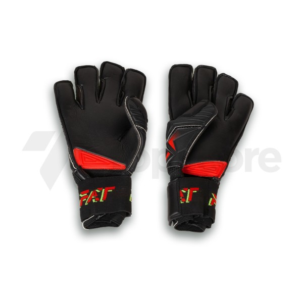 FAT VENOM PRAXI 2023 BLACK LIME