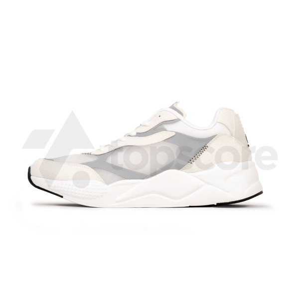 UNERD AVERAGE OFF WHITE