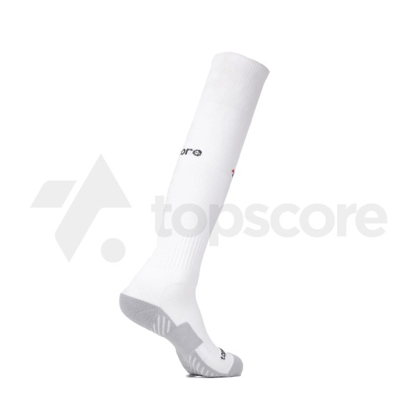 TOPSCORE TOPS RAPTR FOOTBALL SOCKS WHITE