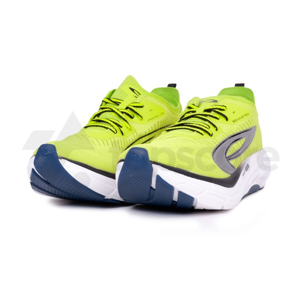 910 HIROSHI RN-LITE HIJAU NEON PUTIH BIRU
