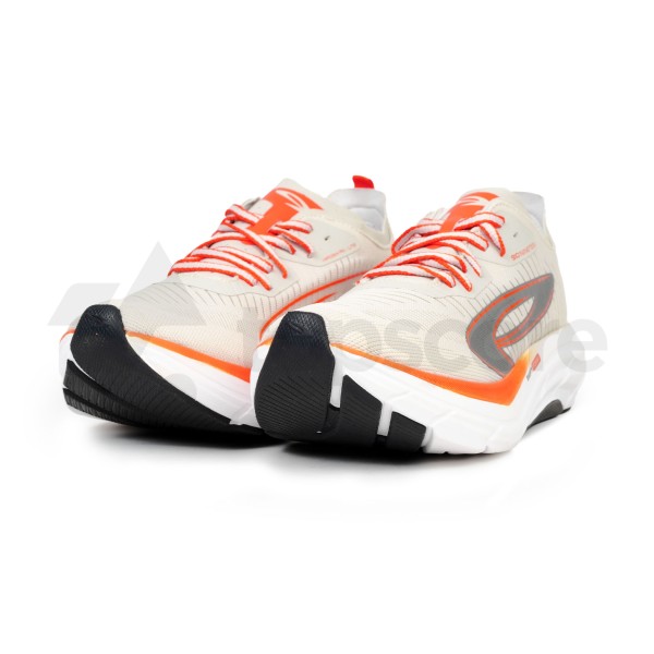910 HIROSHI RN-LITE ABU MERAH PUTIH