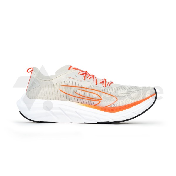 910 HIROSHI RN-LITE ABU MERAH PUTIH