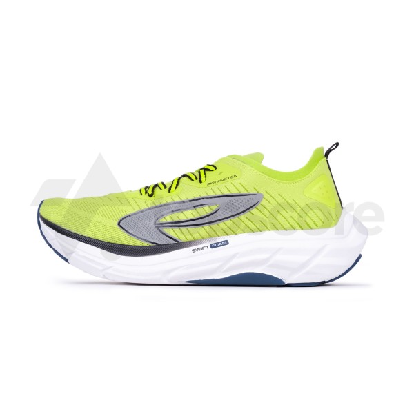 910 HIROSHI RN-LITE HIJAU NEON PUTIH BIRU