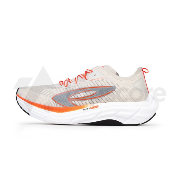 910 HIROSHI RN-LITE ABU MERAH PUTIH