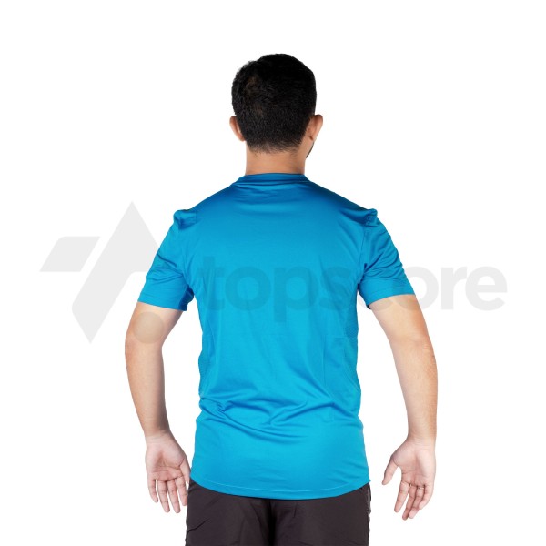 APPAREL JUARA ACTIVE JR ACCELERATION JERSSEY BLUE