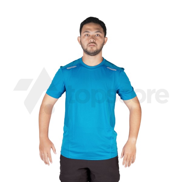 APPAREL JUARA ACTIVE JR ACCELERATION JERSSEY BLUE