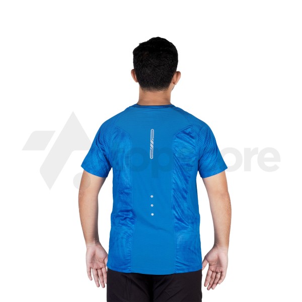 APPAREL JUARA JR ENDURANCE JERSEY BIRU