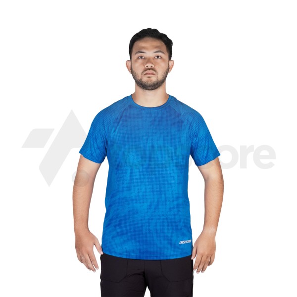 APPAREL JUARA JR ENDURANCE JERSEY BIRU