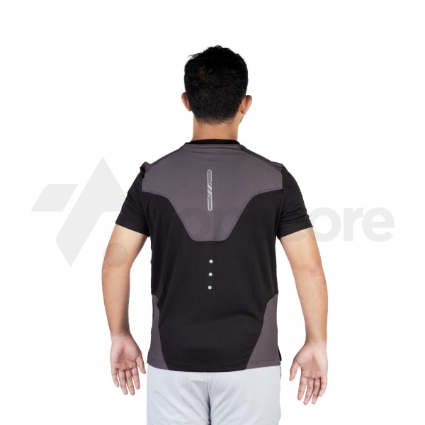 APPAREL JUARA JR MAX JERSEY HITAM