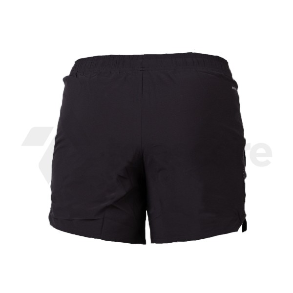 MILLS FASTRACK RUNNING SHORT MEN 2.0 13010 BLACK