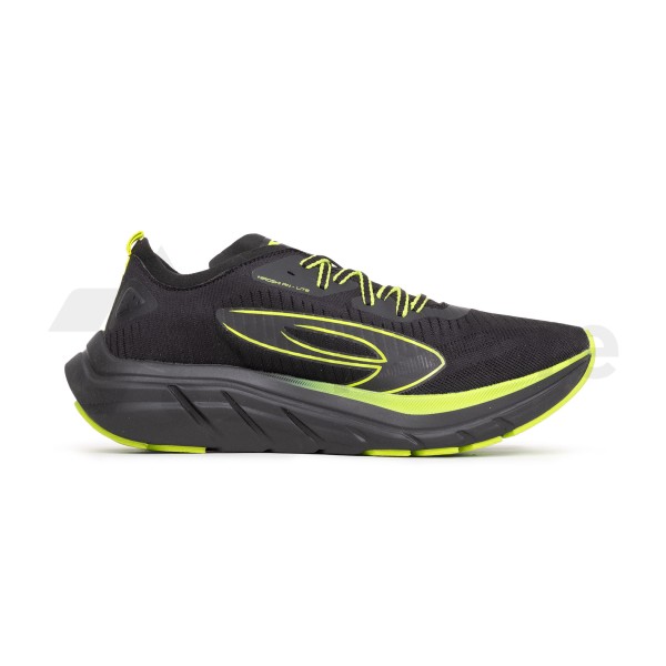 910 HIROSHI RN-LITE HITAM HIJAU NEON