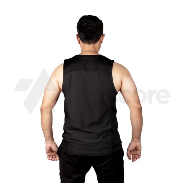 APPAREL JUARA JR PHYSICAL JERSEY HITAM