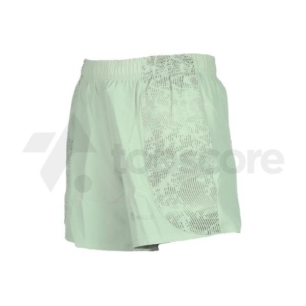 MILLS FASTRACK RUNNING SHORT WOMEN 2.0 39004 GREY