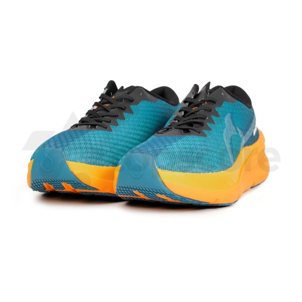 ORTUSEIGHT HYPERBLAST 1.3 OCEAN BLUE ORTRANGE