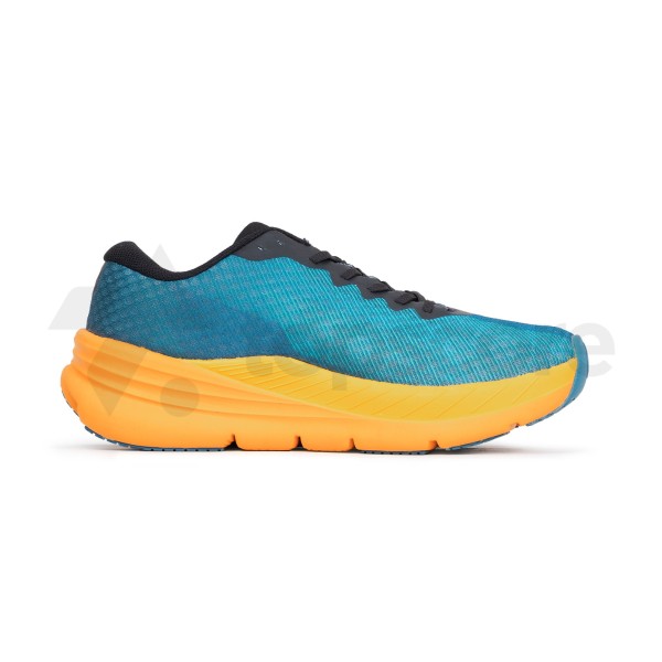ORTUSEIGHT HYPERBLAST 1.3 OCEAN BLUE ORTRANGE