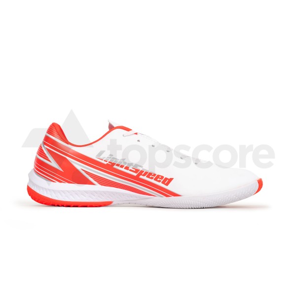 SPECS LIGHTSPEED 20 FWD IN WHITE OXY FIRE BLACK
