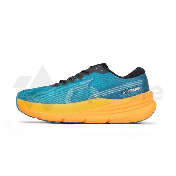 ORTUSEIGHT HYPERBLAST 1.3 OCEAN BLUE ORTRANGE