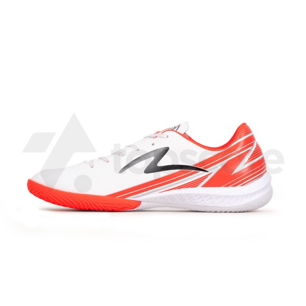 SPECS LIGHTSPEED 20 FWD IN WHITE OXY FIRE BLACK