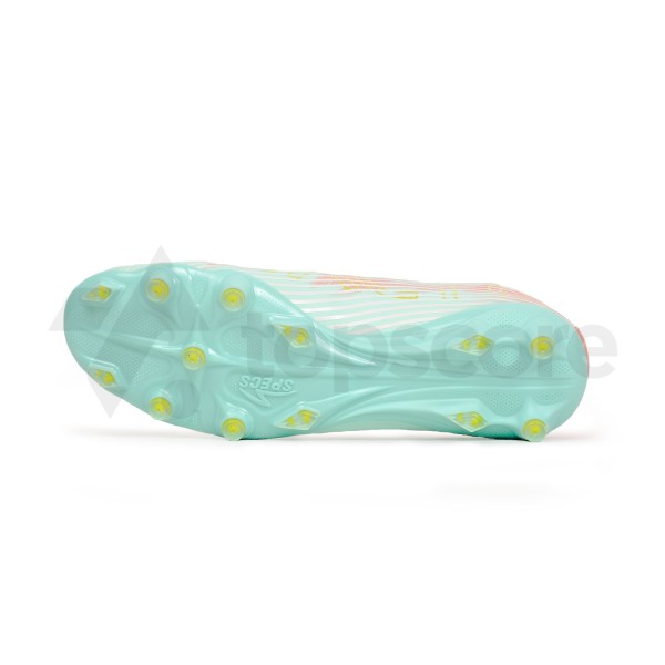 SPECS PREFACE 2 FG BRIGHT AQUA FUSION CORAL CYBER YELLOW