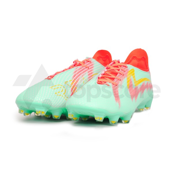 SPECS PREFACE 2 FG BRIGHT AQUA FUSION CORAL CYBER YELLOW