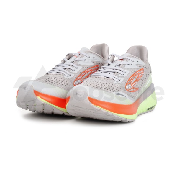 910 AURORUN ABU ABU LIME ORANGE