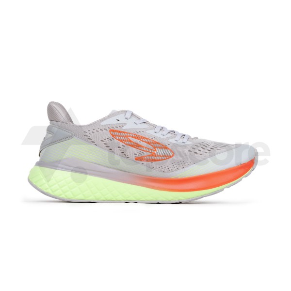 910 AURORUN ABU ABU LIME ORANGE