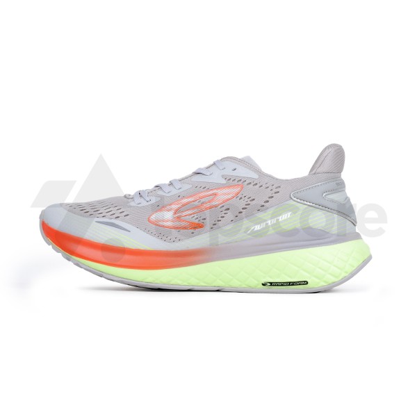 910 AURORUN ABU ABU LIME ORANGE