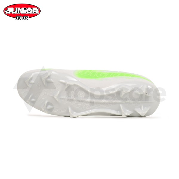 SPECS ELEVATION ONE JR FG VAPOR GRAY GREEN GECKO