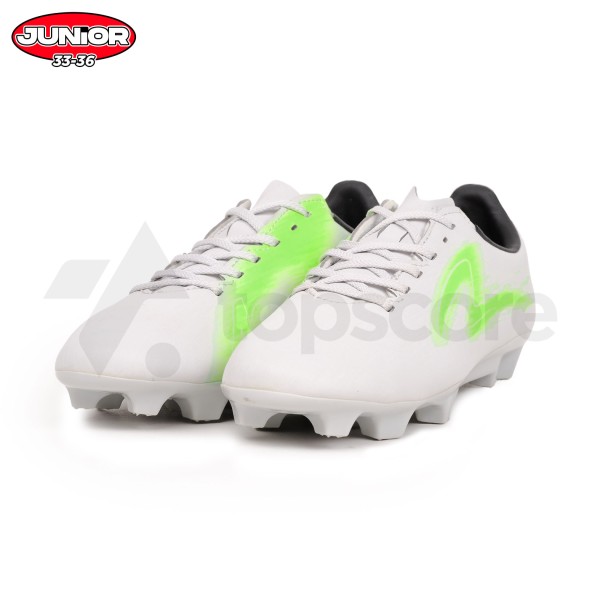 SPECS ELEVATION ONE JR FG VAPOR GRAY GREEN GECKO