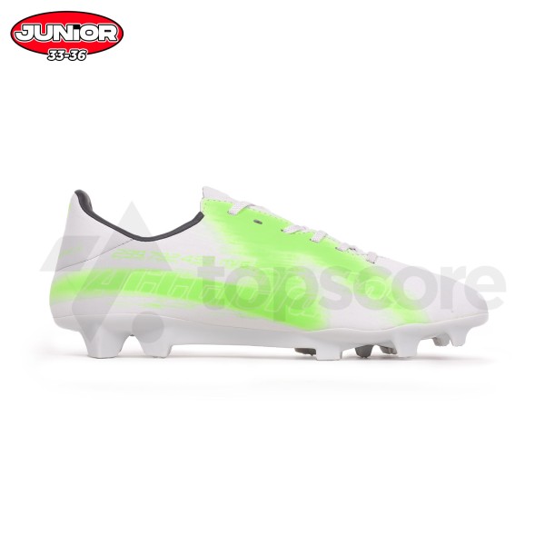 SPECS ELEVATION ONE JR FG VAPOR GRAY GREEN GECKO