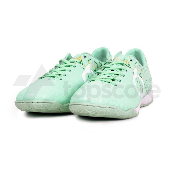 ORTUSEIGHT CATALYST WEAVE IN AQUA WHITE