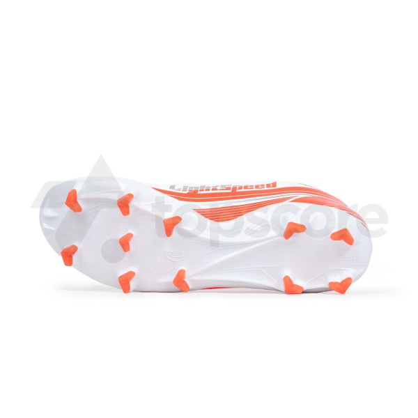 SPECS LIGHTSPEED 20 FWD FG WHITE OXY FIRE BLACK