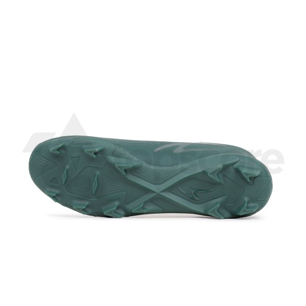 SPECS GRAVITY II FG JUNGLE GREEN FLINT GRAY SAFETY YELLOW