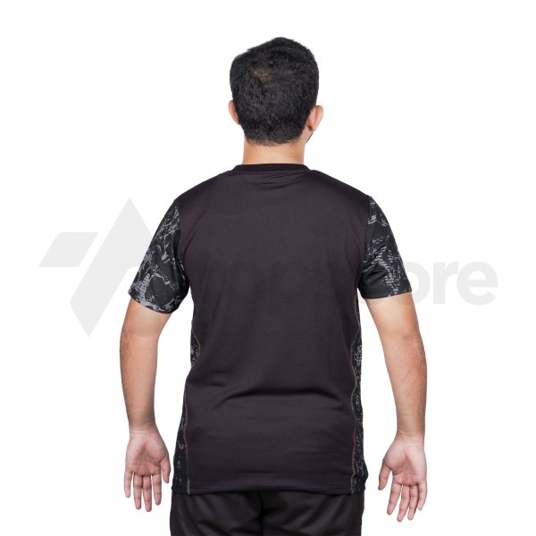 MILLS FOOTBALL JERSEY NOMI  1327 BLACK