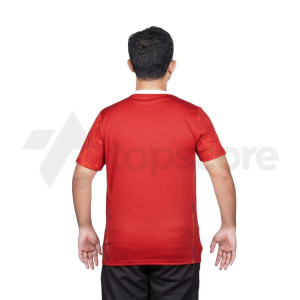 MILLS FOOTBALL JERSEY NOMI  1327 RED