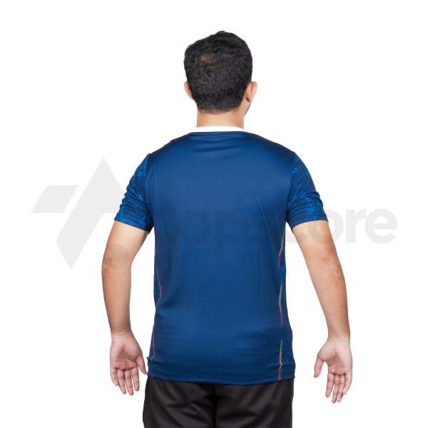 MILLS FOOTBALL JERSEY NOMI  1327 NAVY