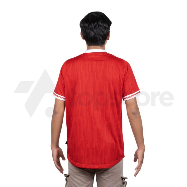 RAE SPORT FANTASY TIMNAS INDO VOL.2 BY RAE RED